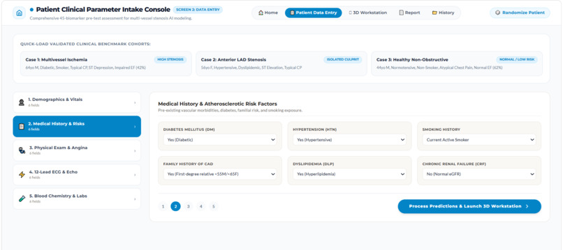 CardioVision AI – screenshot 8