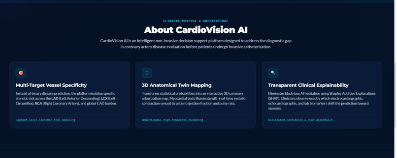 CardioVision AI – screenshot 9