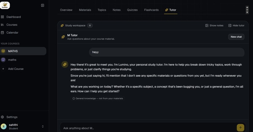 Lumio – screenshot 4
