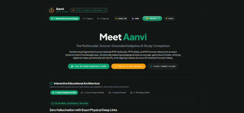 StudyTwin-AI – screenshot 2