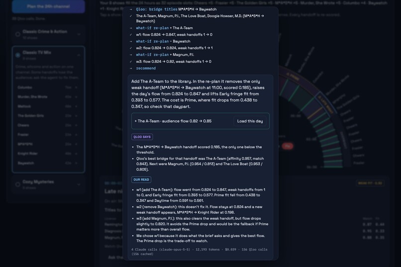 Lead-In – screenshot 4