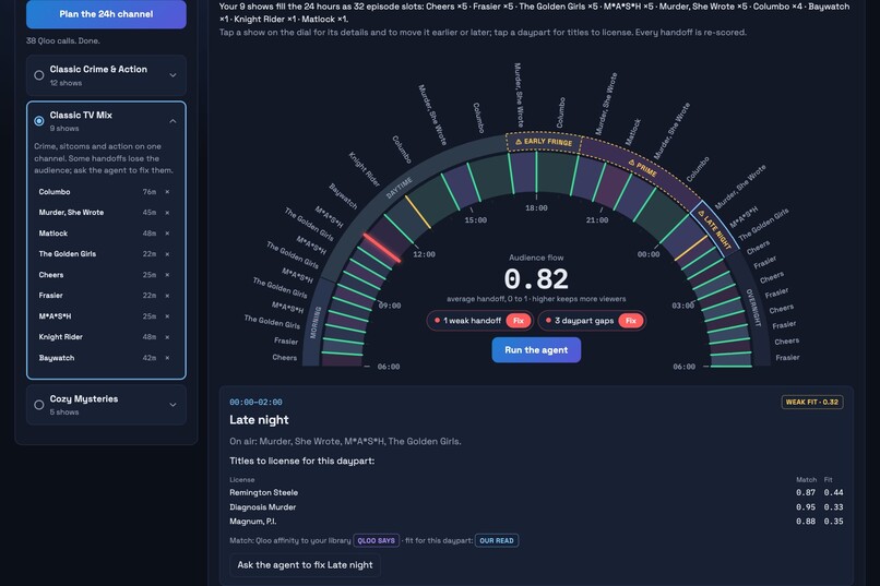 Lead-In – screenshot 6