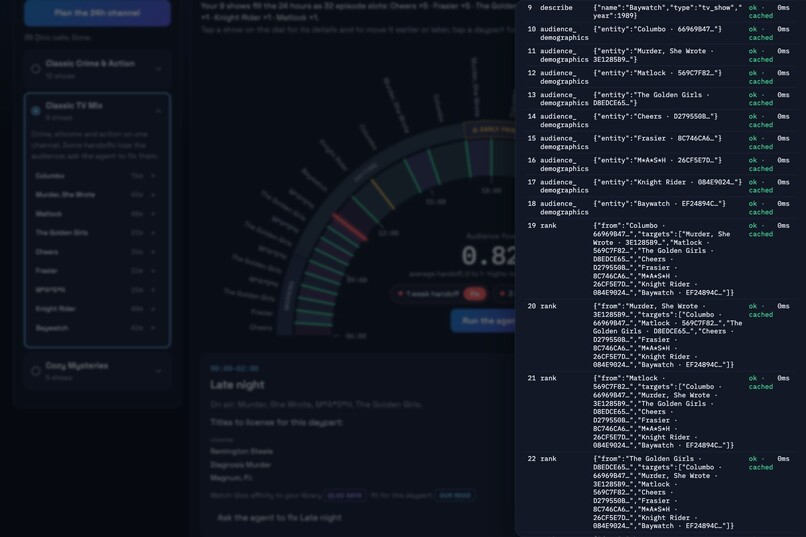Lead-In – screenshot 7