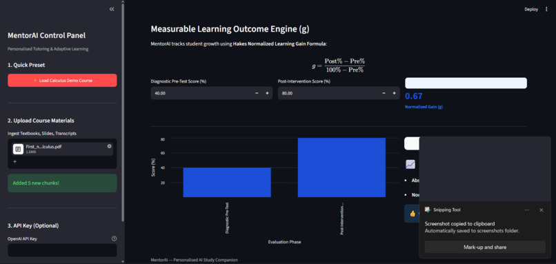 Multimodal AI Hackathon – screenshot 3