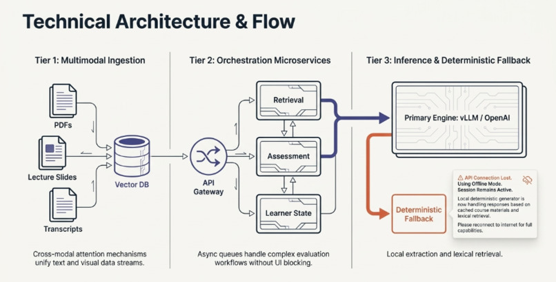 Multimodal AI Hackathon – screenshot 4