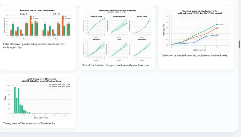 Cadence – screenshot 2