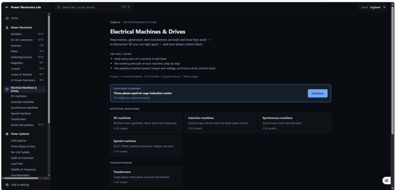 PowerLab – screenshot 4