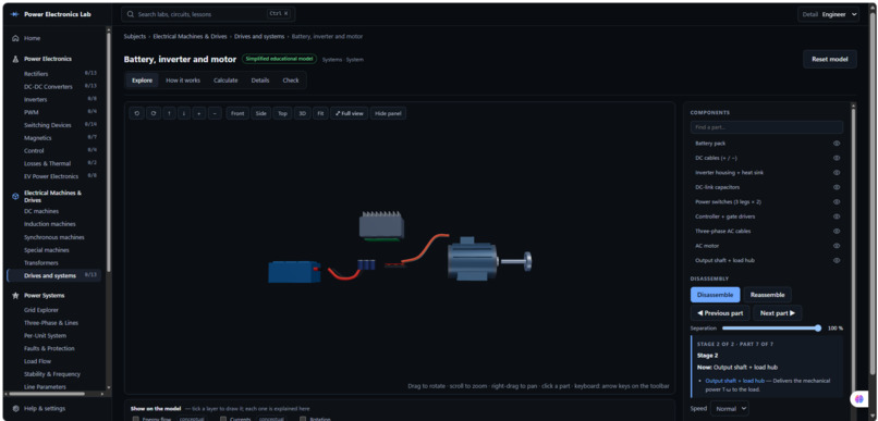 PowerLab – screenshot 6