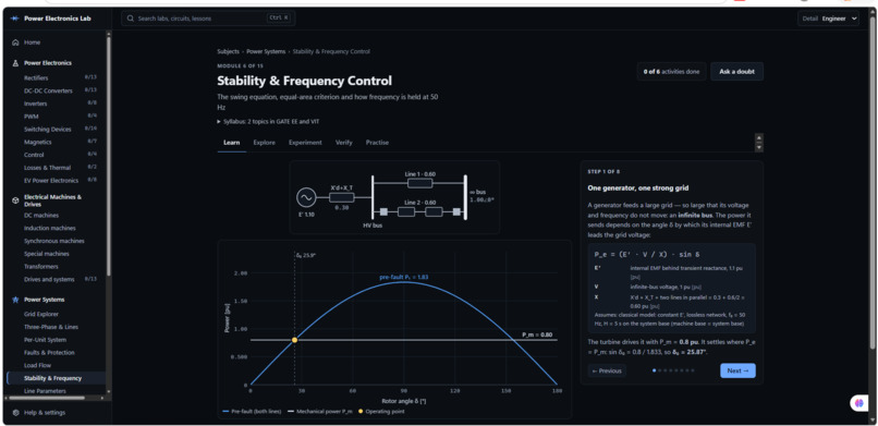 PowerLab – screenshot 7