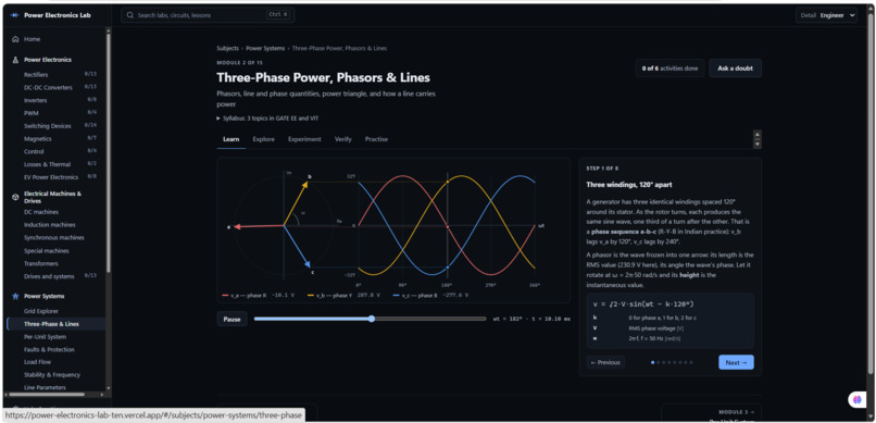 PowerLab – screenshot 10