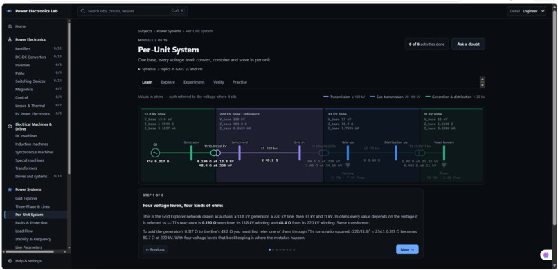 PowerLab – screenshot 11