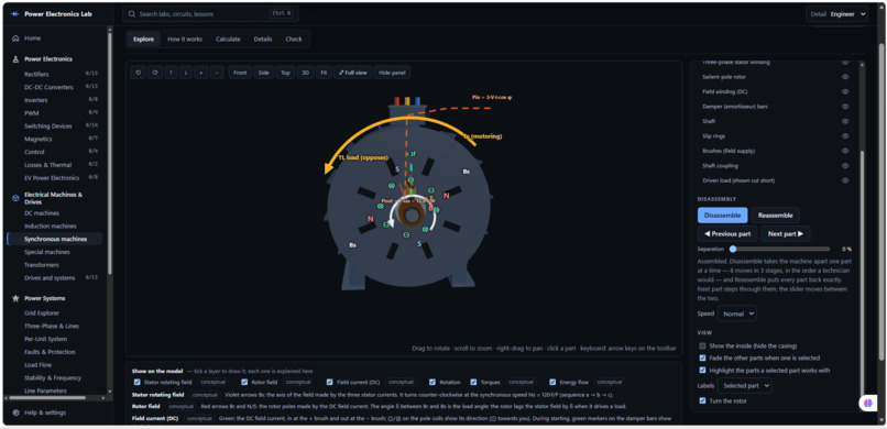 PowerLab – screenshot 12