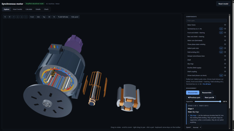PowerLab – screenshot 13
