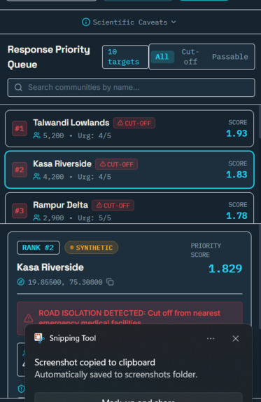 Crystal – screenshot 2