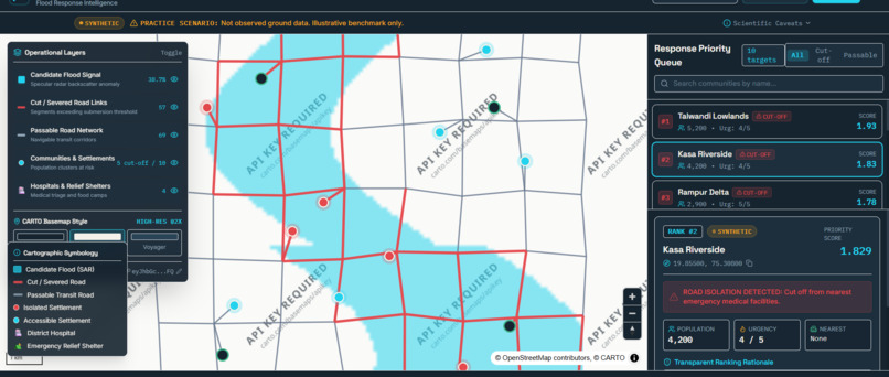 Crystal – screenshot 3