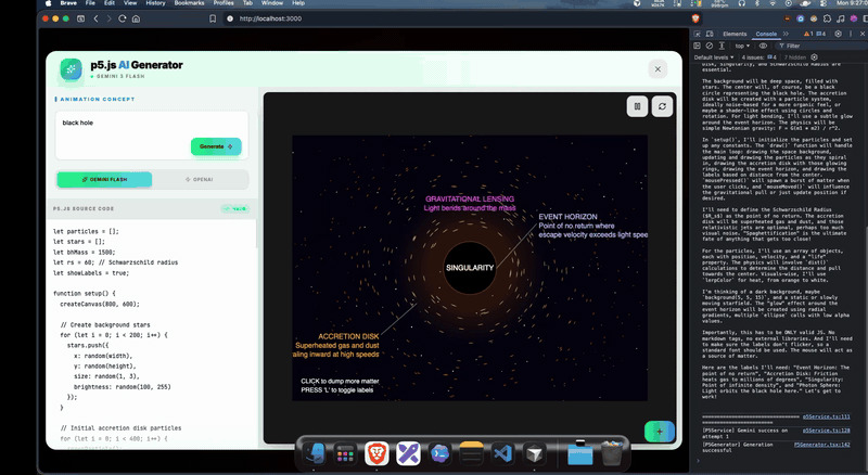 designer_ai – screenshot 2