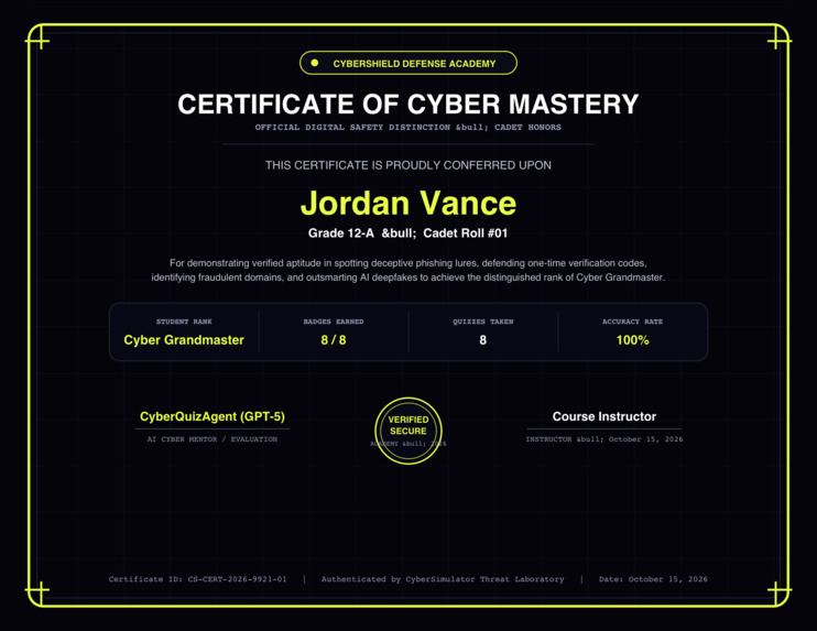 PrivacyGuard AI – screenshot 2