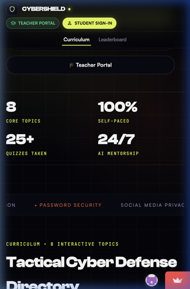 PrivacyGuard AI – screenshot 3