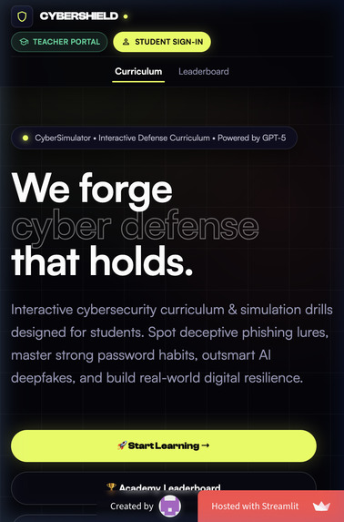 PrivacyGuard AI – screenshot 4
