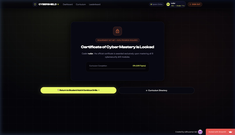 PrivacyGuard AI – screenshot 5