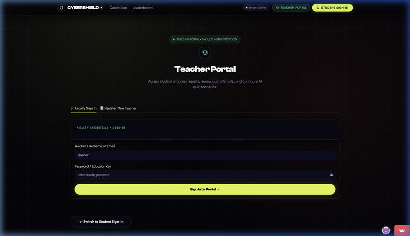 PrivacyGuard AI – screenshot 6
