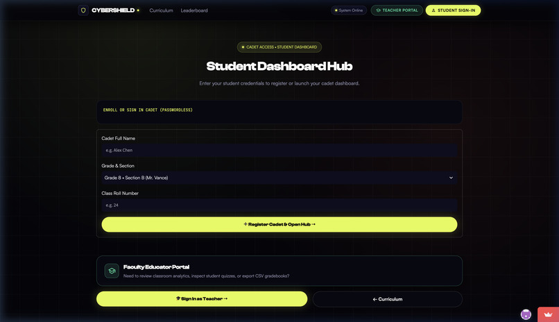 PrivacyGuard AI – screenshot 7