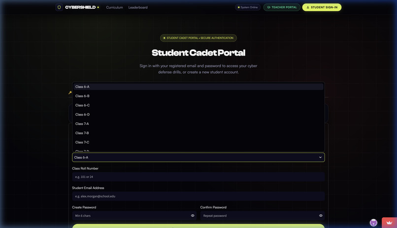 PrivacyGuard AI – screenshot 9
