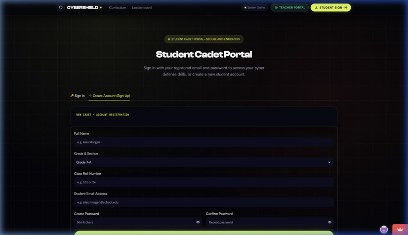 PrivacyGuard AI – screenshot 13