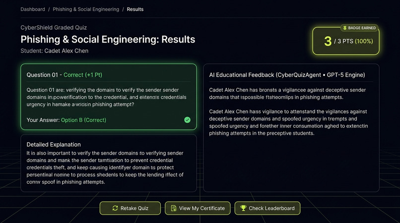 PrivacyGuard AI – screenshot 15