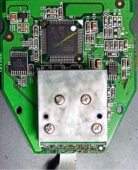 RepairMind Edge – screenshot 2