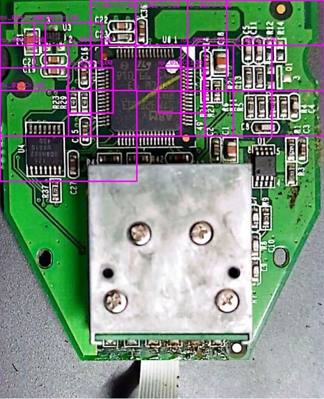RepairMind Edge – screenshot 3
