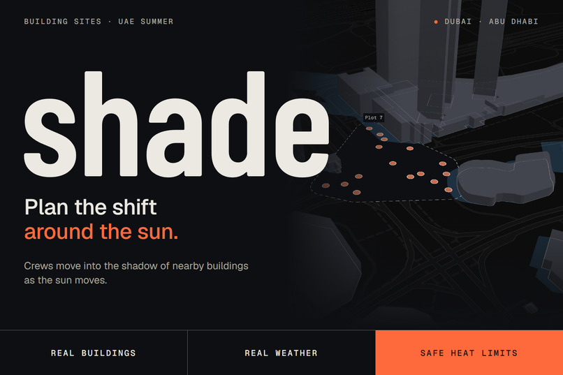 Shade – screenshot 6