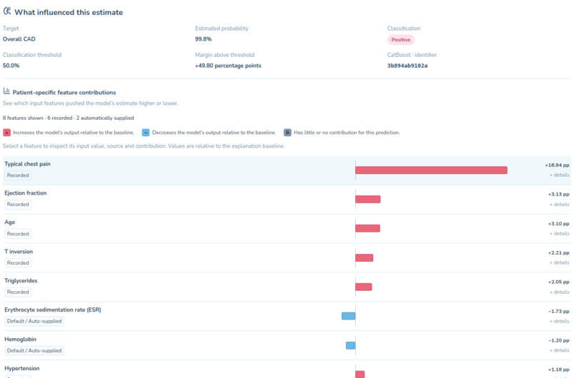 Cardisoft – screenshot 7