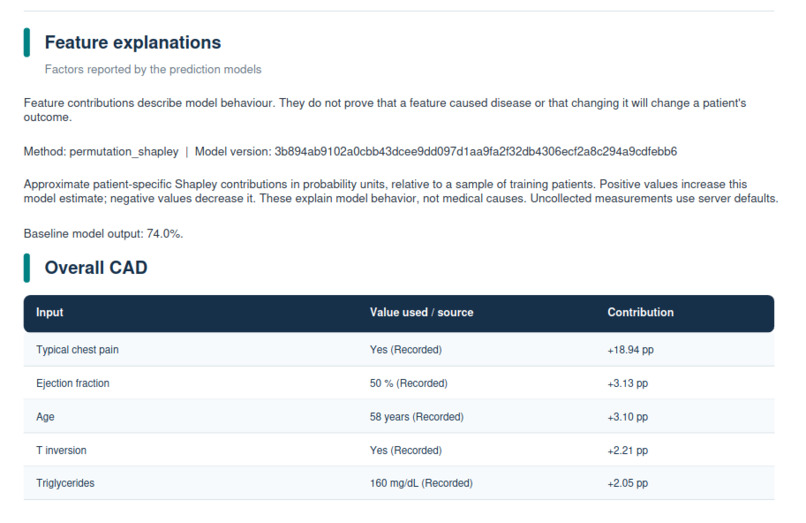 Cardisoft – screenshot 5
