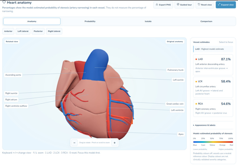 Cardisoft – screenshot 15