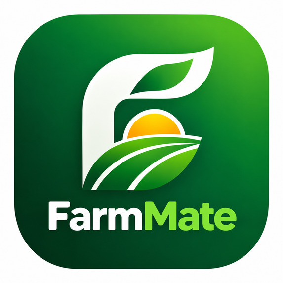 FARMMATE – screenshot 1