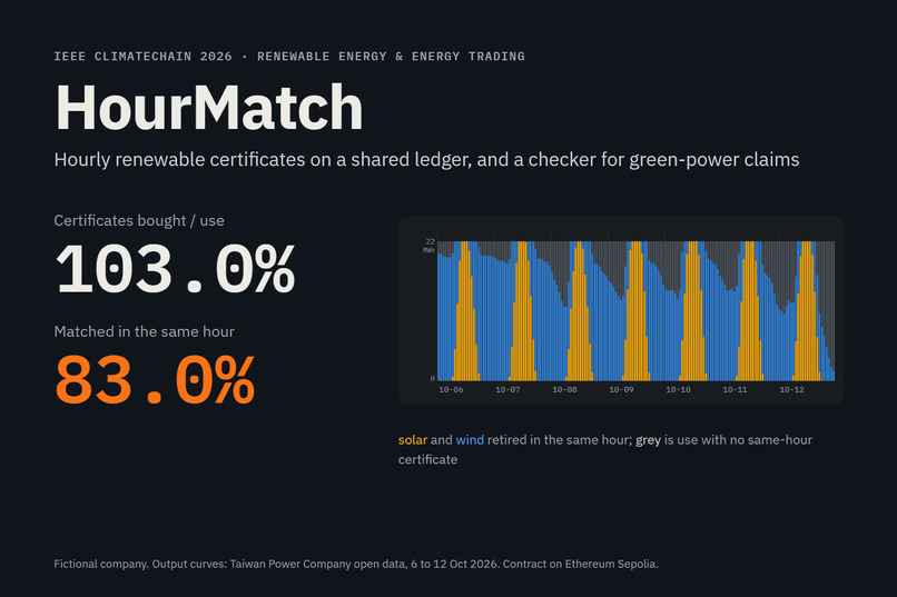 HourMatch – screenshot 1