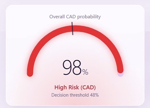 Coro.ai – screenshot 1