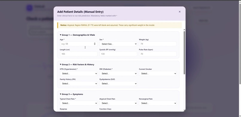 Coro.ai – screenshot 4