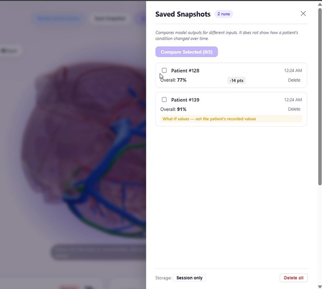 Coro.ai – screenshot 5