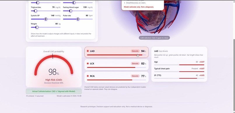 Coro.ai – screenshot 6