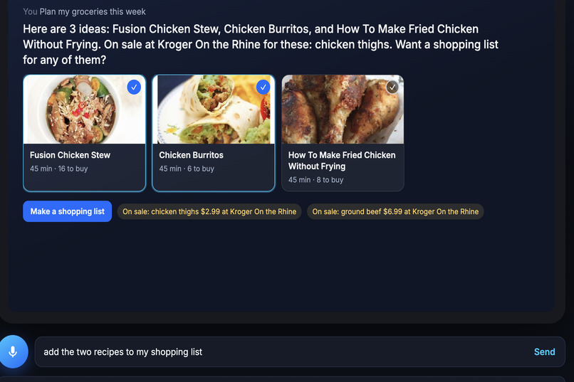 SaleSavor – screenshot 1