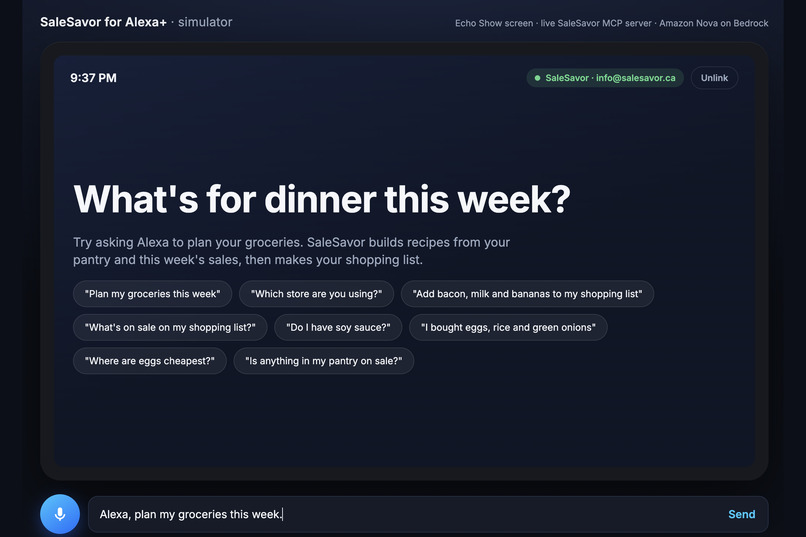 SaleSavor – screenshot 7