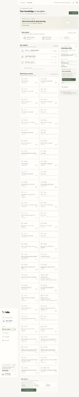 Folio – screenshot 3