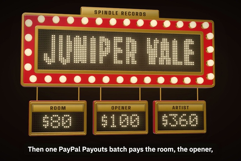 Tip the Room – screenshot 7