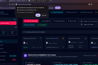 SpeakTwin-AI