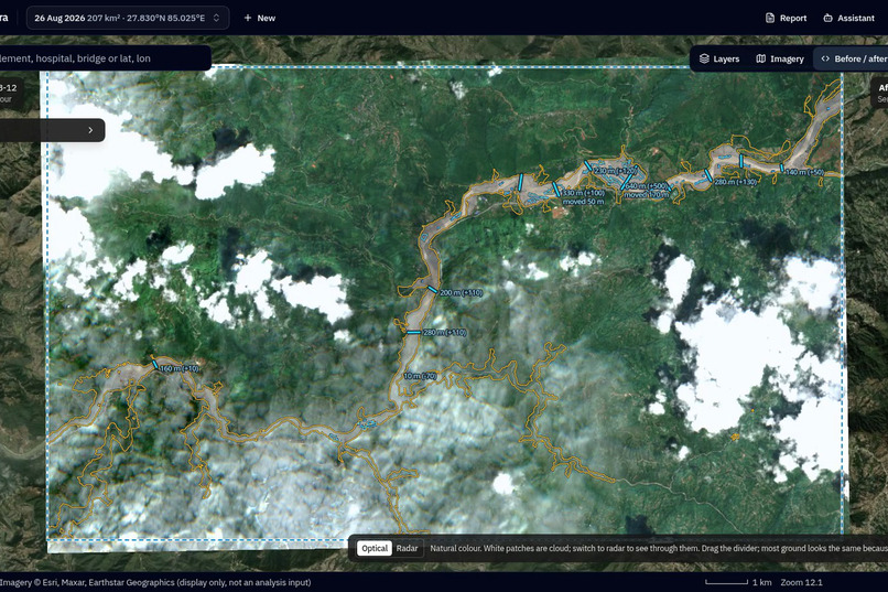 Dhara – screenshot 6