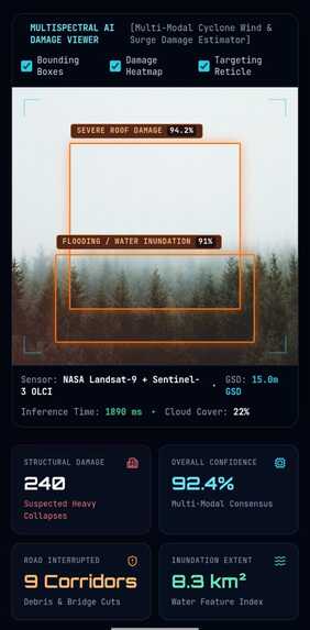 ResQ Orbit  – screenshot 1