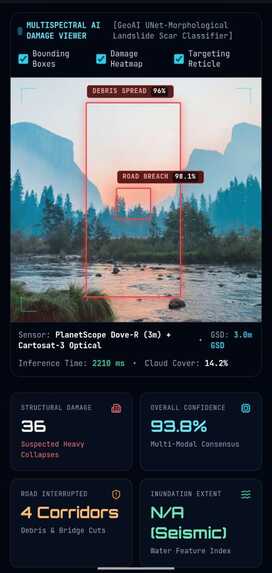 ResQ Orbit  – screenshot 2