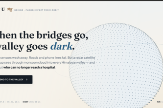 SETU — who can still reach a hospital